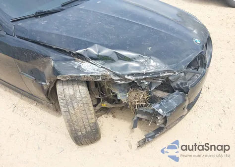 2011 BMW 328 I z USA, uszkodzony, nr VIN WBAPH7G57BNM55836